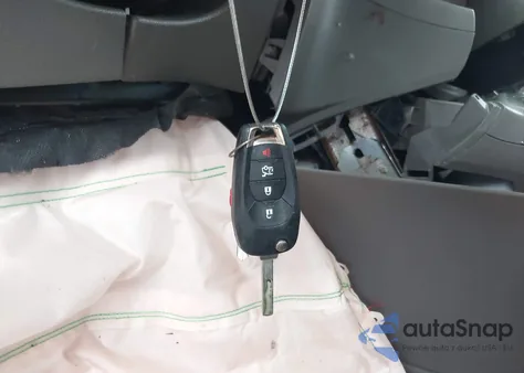 2017 Chevrolet Cruze Lt Auto z USA, uszkodzony, nr VIN 1G1BE5SM2H7106887